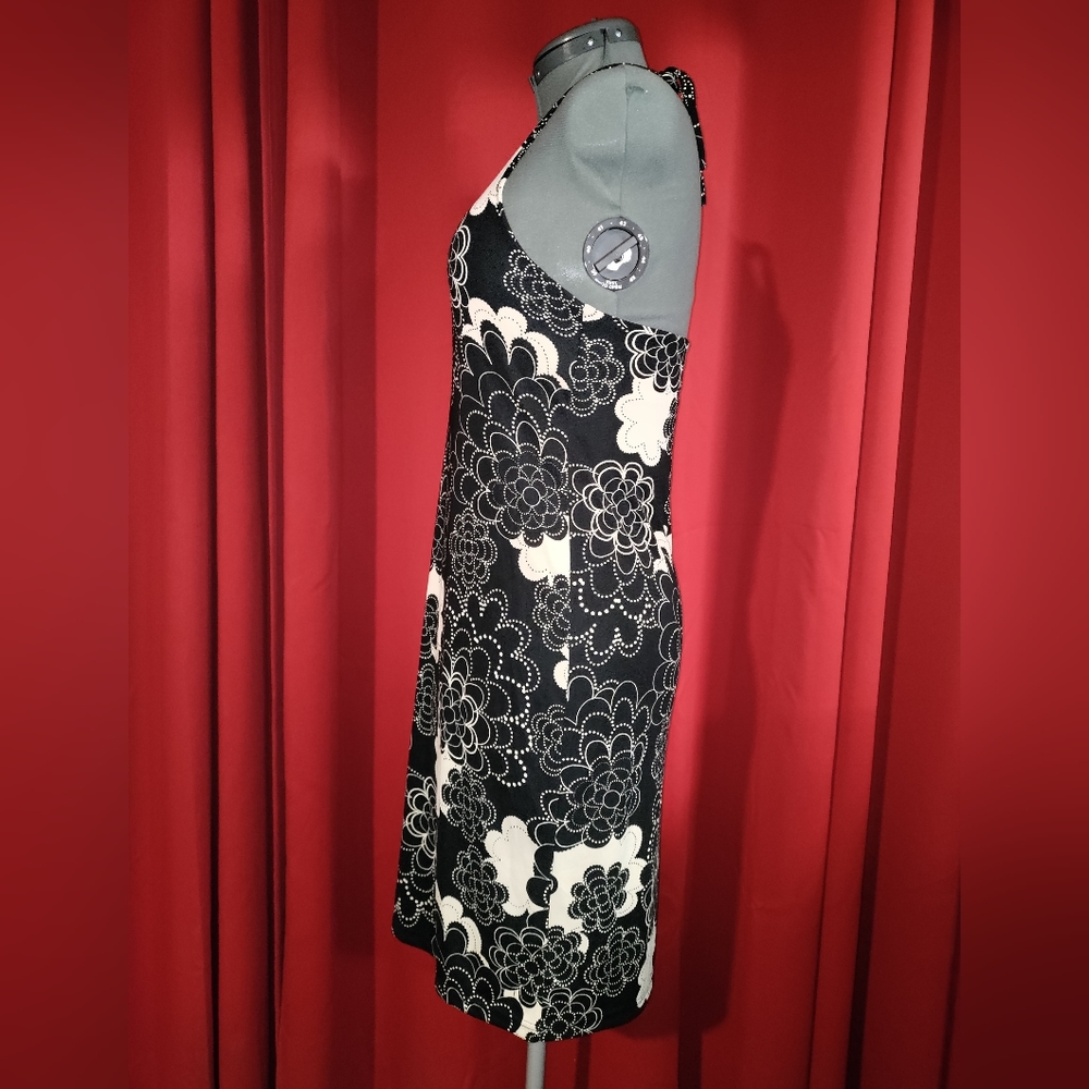 Mossimo halter dress - Picture 3 of 4